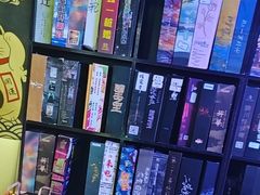 -剧狐剧本杀(徐汇1号店)