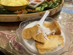 -金塔傣乡·云南民族特色菜·傣味手抓饭(金瓦路店)