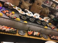 -圣丰索菲特·2 On 988 Café 自助餐厅