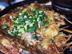 -正宗水城烙锅(黔灵东路店)