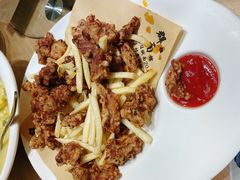 -群姐面馆·海鲜烧烤(同安路二店)