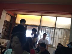 -泰顺江南春面馆
