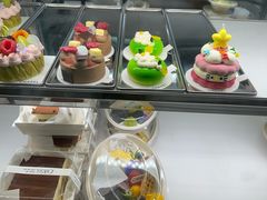 -夏佐CHASEL(横店康庄路店)