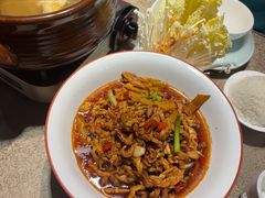 -小碗大胃(福久源新天地店)