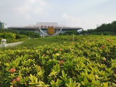 -南宁东站