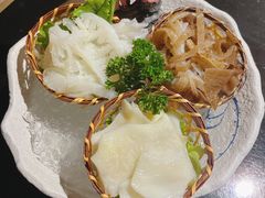 黄牛毛小拼-小椒娘撒椒鱼火锅(三八广场店)