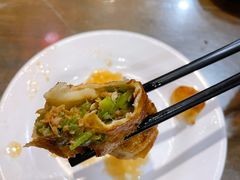 -门框胡同褡裢火烧(赵公口店)