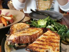 -O'mills Sourdough Bakery&Bistro(永嘉路店)