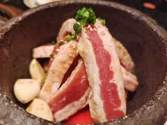 水果罐腌牛肋条-牛家酒场(7mall店)