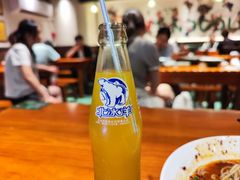 -兵哥豌豆面(建设巷店)