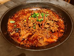 -大盐帮川菜馆(长楹天街店)