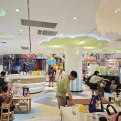 -meland亲子乐园•派对•研学(苏州悠方购物中心店)