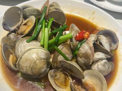 -醉壹号海鲜大排档(厦门美食地标店)