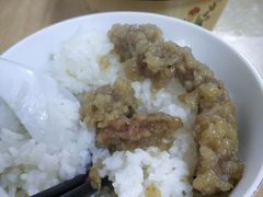 -定家小酥肉·清真(回民街店)