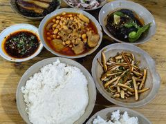 -九九豆花馆(解放碑步行街店)