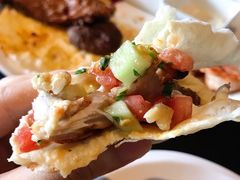 -Efes Turkish & Mediterranean Cuisine 艾菲斯餐厅(陆家嘴店)
