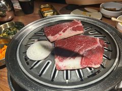 -九田家黑牛烤肉料理(新辰里亚运村店)