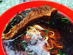 -小龙大肉面馆