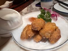 -唐猫庭院·千年陕菜(大唐不夜城店)