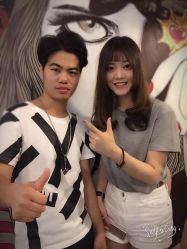 -逸丝风尚yesfashion造型