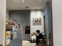 -海马体照相馆(上海月星环球港店)