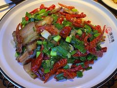 -唐师傅湘西名菜馆(武陵路店)