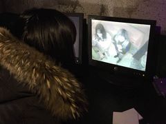-秃鹫湾·推理大师沉浸式实景演绎推理剧场