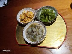 -有喜屋·烧鸟·居酒屋(周浦万达店)