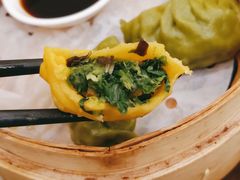 翡翠蒸饺-五观堂素食(新华路店)