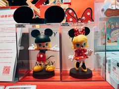 -泡泡玛特POPMART(合生汇店)