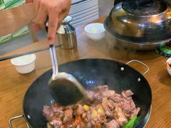 -顺德火焰醉鹅坊(珠海店)