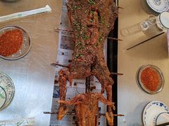 -巴山一绝烤全羊(三圣乡刘家花园店)