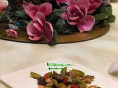 -太极·粤菜餐厅(亚运村鸟巢店)