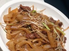 -港久茶餐厅(鹭洲里店)