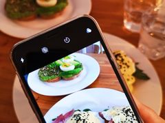 -Egg•Allday Brunch(襄阳北路店)