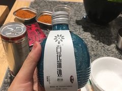 米酒-酒拾烤肉(解放路店)