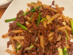 -舌尖上·霞浦滩涂海鲜·新闽菜(总店)
