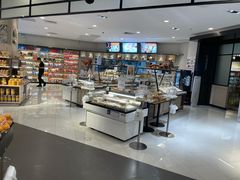 -Olé精品超市(海上世界店)