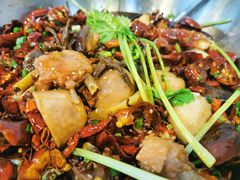 -天治宣·野椒鸡(龙头寺总店)