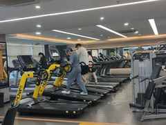 -超鹿运动健身(紫阳商贸中心店)