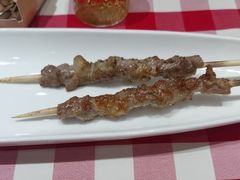 -西贝(虹口龙之梦店)