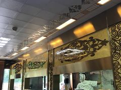 -沙漠玫瑰土耳其餐厅(神路街店)