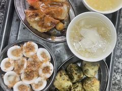 -老福合沟无米粿甜汤粿品店