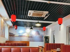-前门杨记·铜锅涮肉(王府井·故宫店)