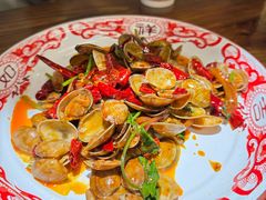 -破店肥哈·东北烧烤·夜宵(南山保利店)