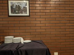 -北京建国饭店杰斯汀法餐厅