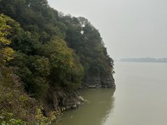 -采石矶景区