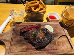 -MEAT MATE 鲜食肉铺(凤凰汇·里巷店)