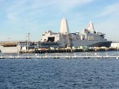 -中途岛号航空母舰博物馆