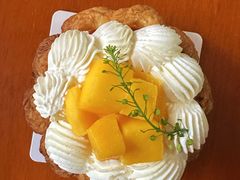 -奈诺甜品·生日蛋糕(古城店)